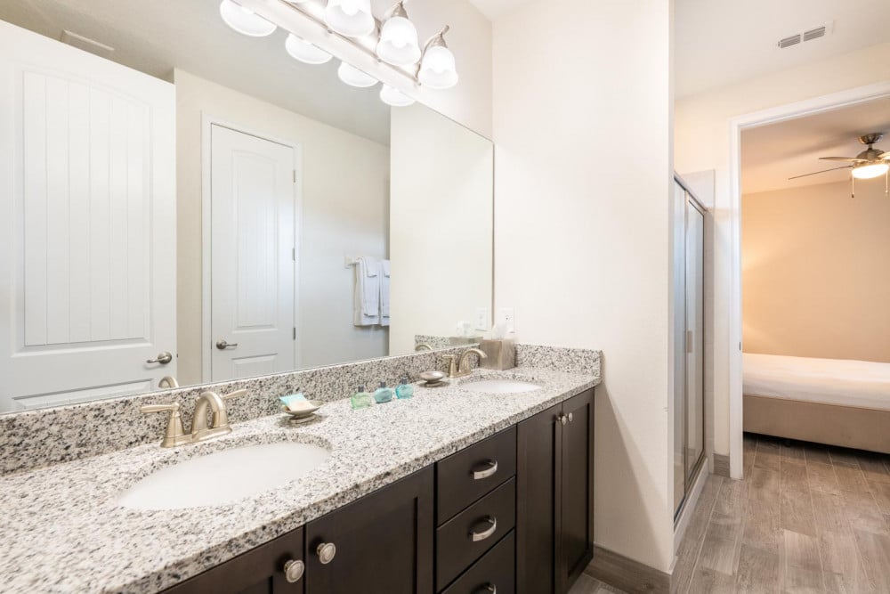 Encore Resort 725