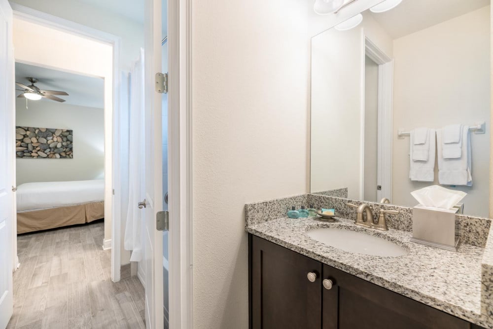Encore Resort 725