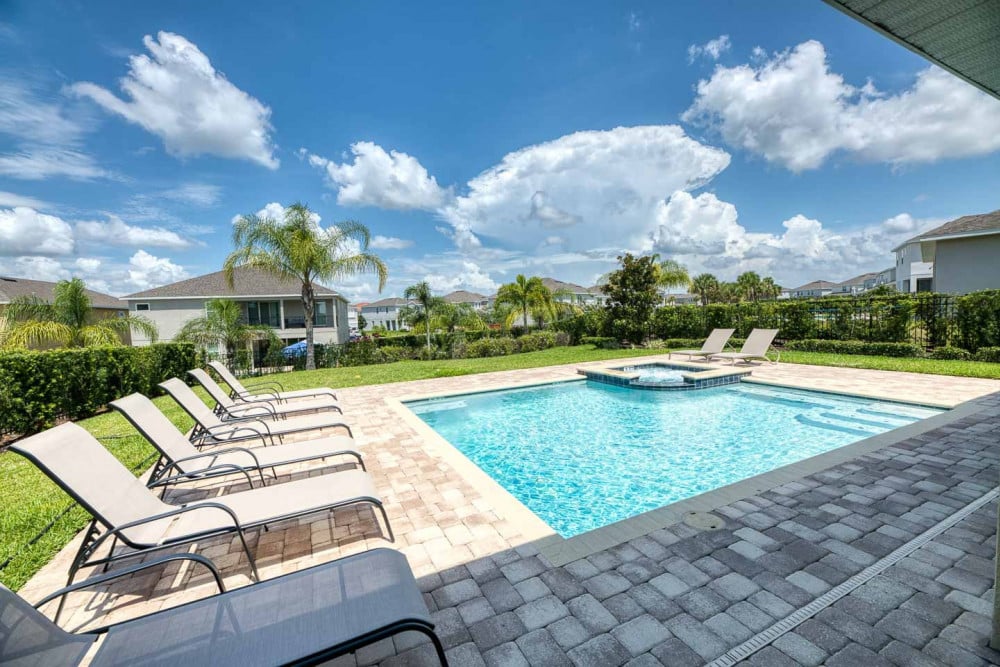 Encore Resort 725