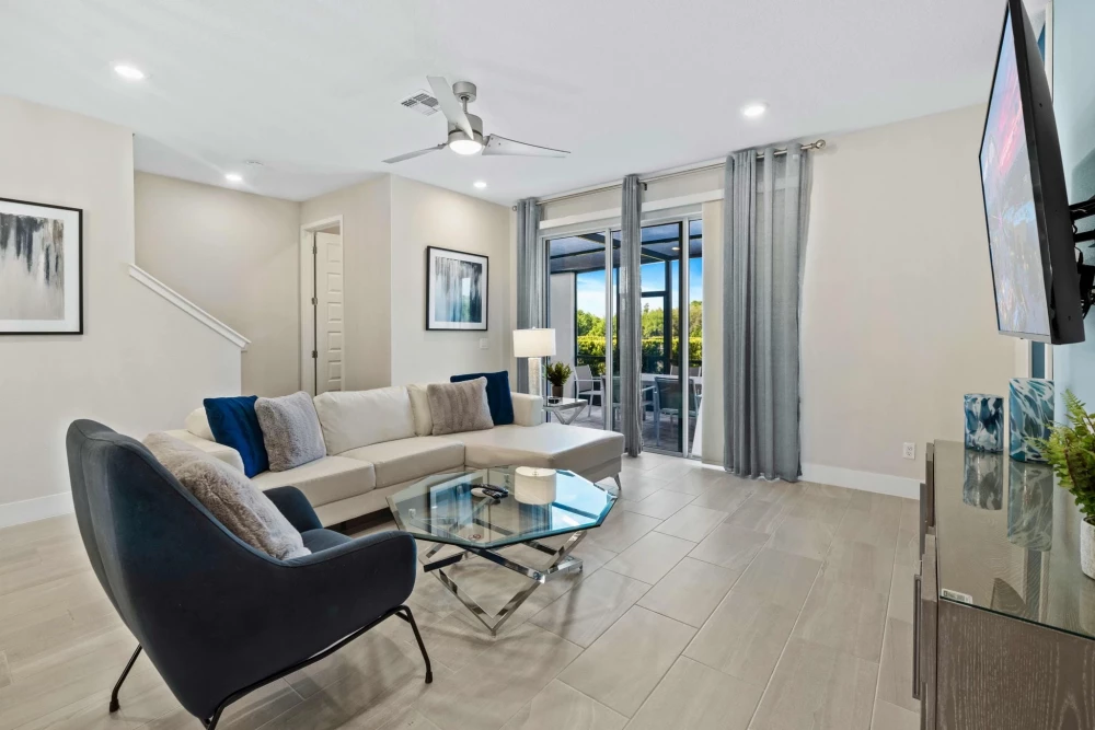 Reunion Resort 1131