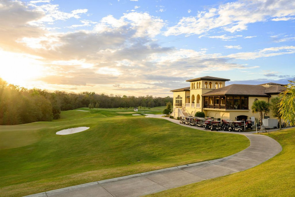 Eagle Trace 1