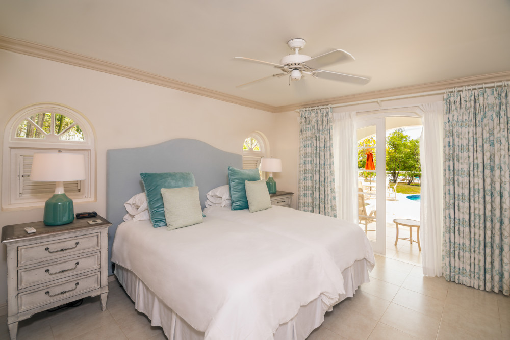 Royal Westmoreland - Royal Villa 22