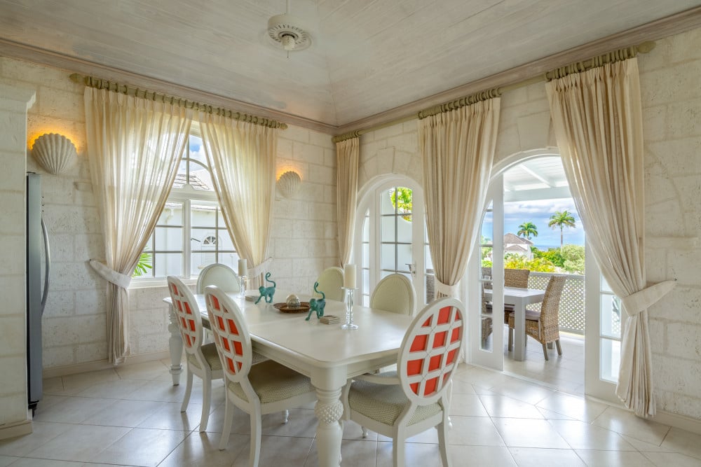 Royal Westmoreland - Royal Villa 22