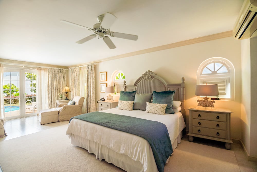Royal Westmoreland - Royal Villa 22