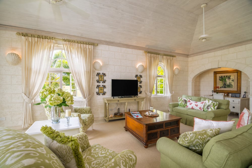 Royal Westmoreland - Royal Villa 22