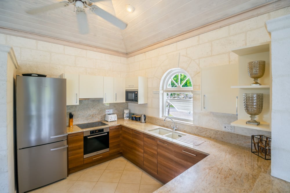 Royal Westmoreland - Royal Villa 22