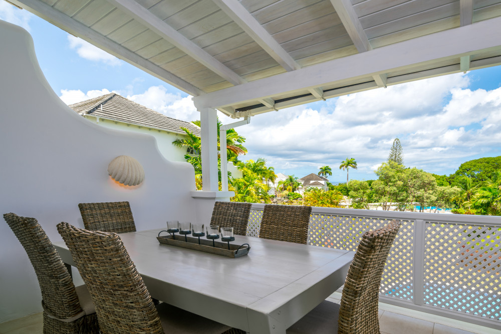Royal Westmoreland - Royal Villa 22