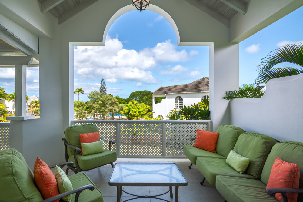 Royal Westmoreland - Royal Villa 22