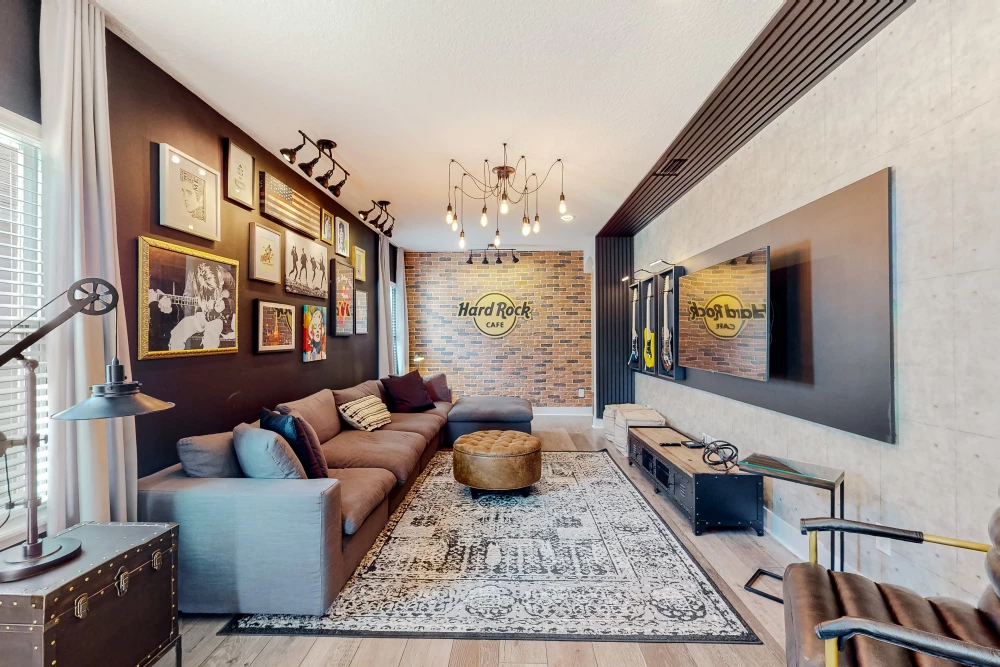 Encore Resort 785