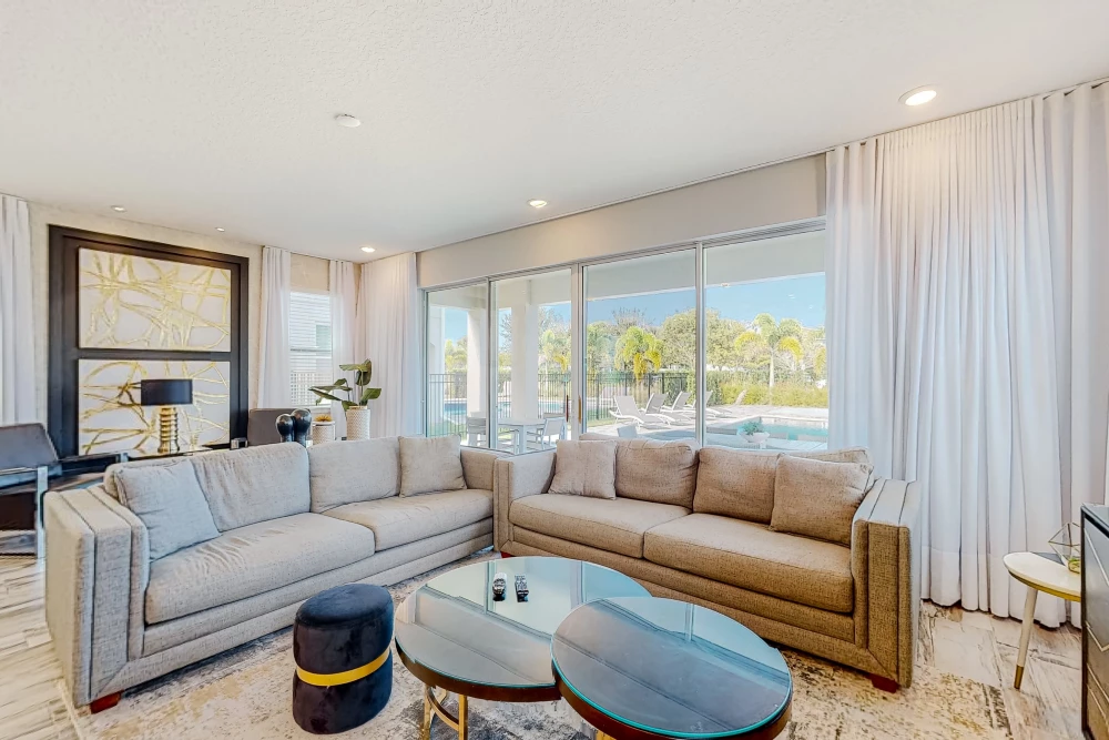 Encore Resort 785