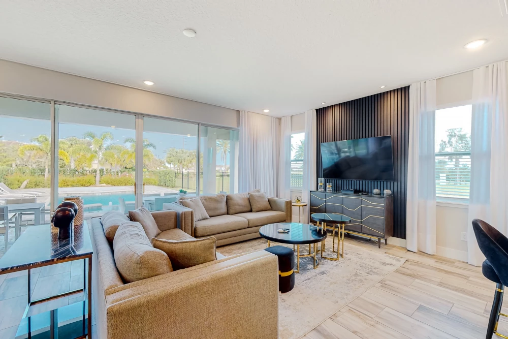 Encore Resort 785