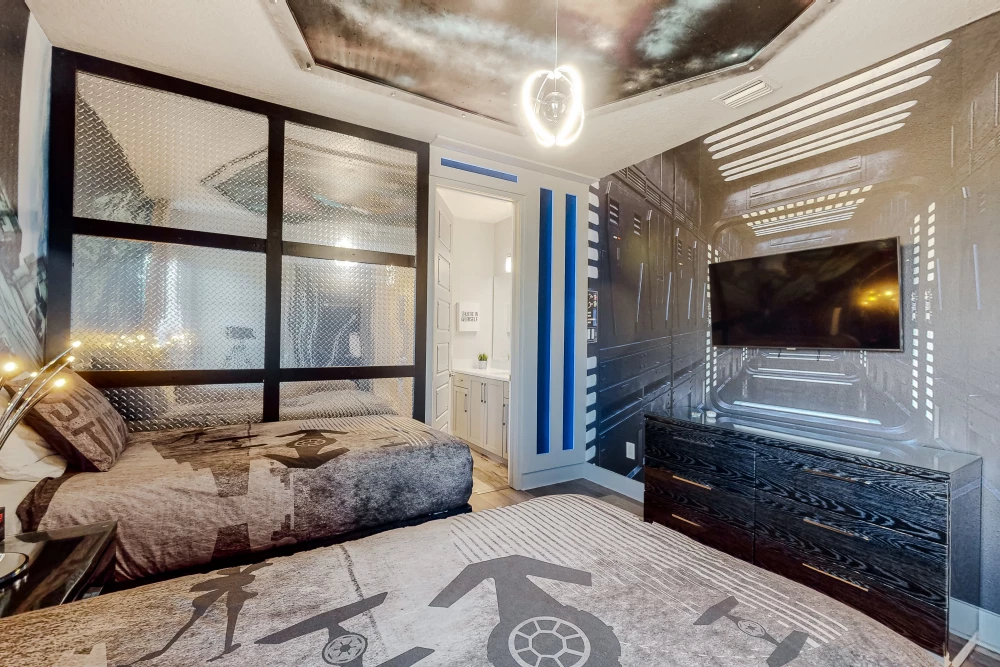 Encore Resort 785