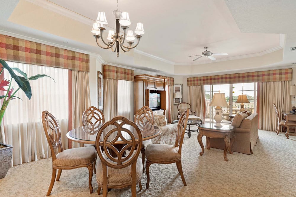 Reunion Resort 773