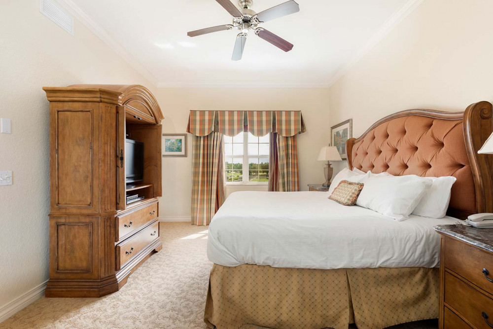 Reunion Resort 773