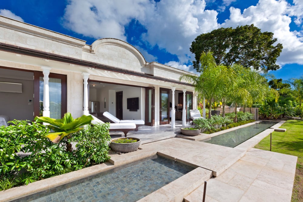 Sandy Lane - Sanzaru