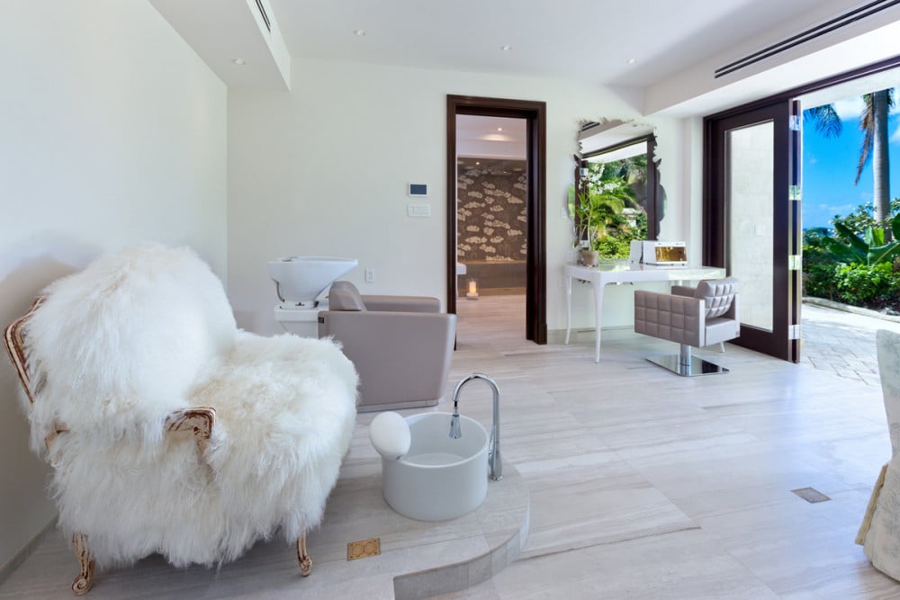 Sandy Lane - Sanzaru