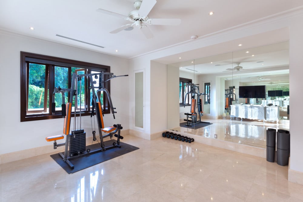 Sandy Lane - Sanzaru