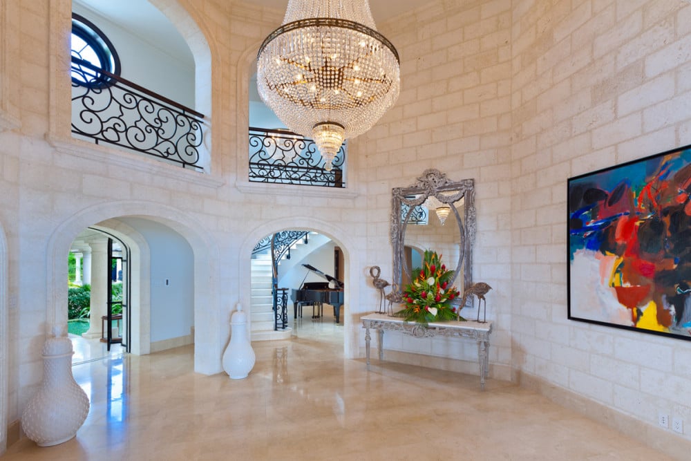 Sandy Lane - Sanzaru