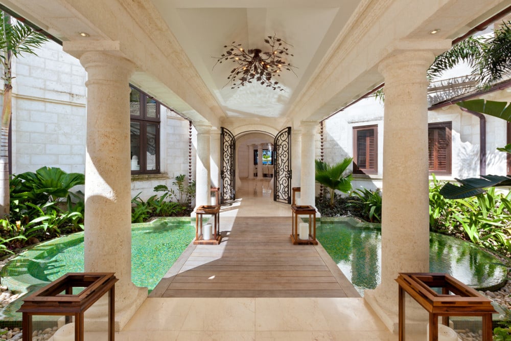 Sandy Lane - Sanzaru