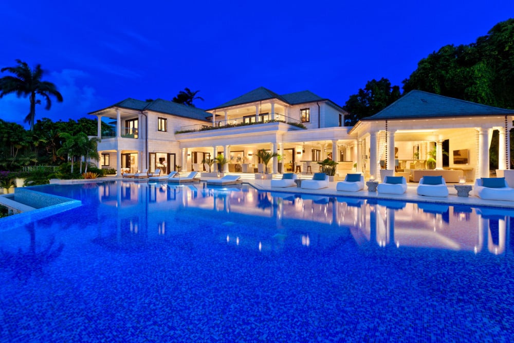 Sandy Lane - Sanzaru