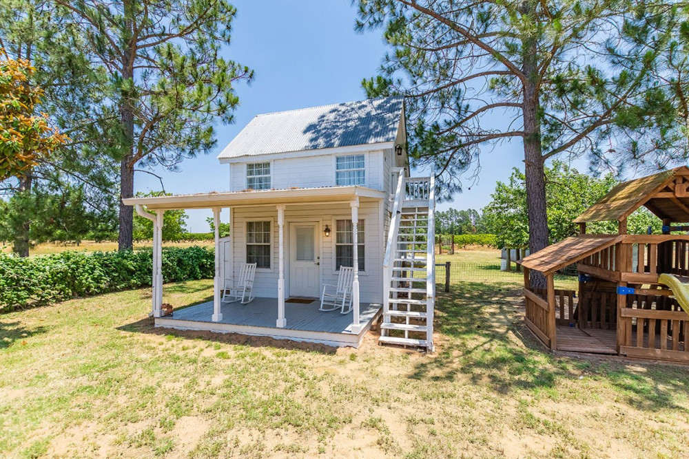 Fredericksburg 38