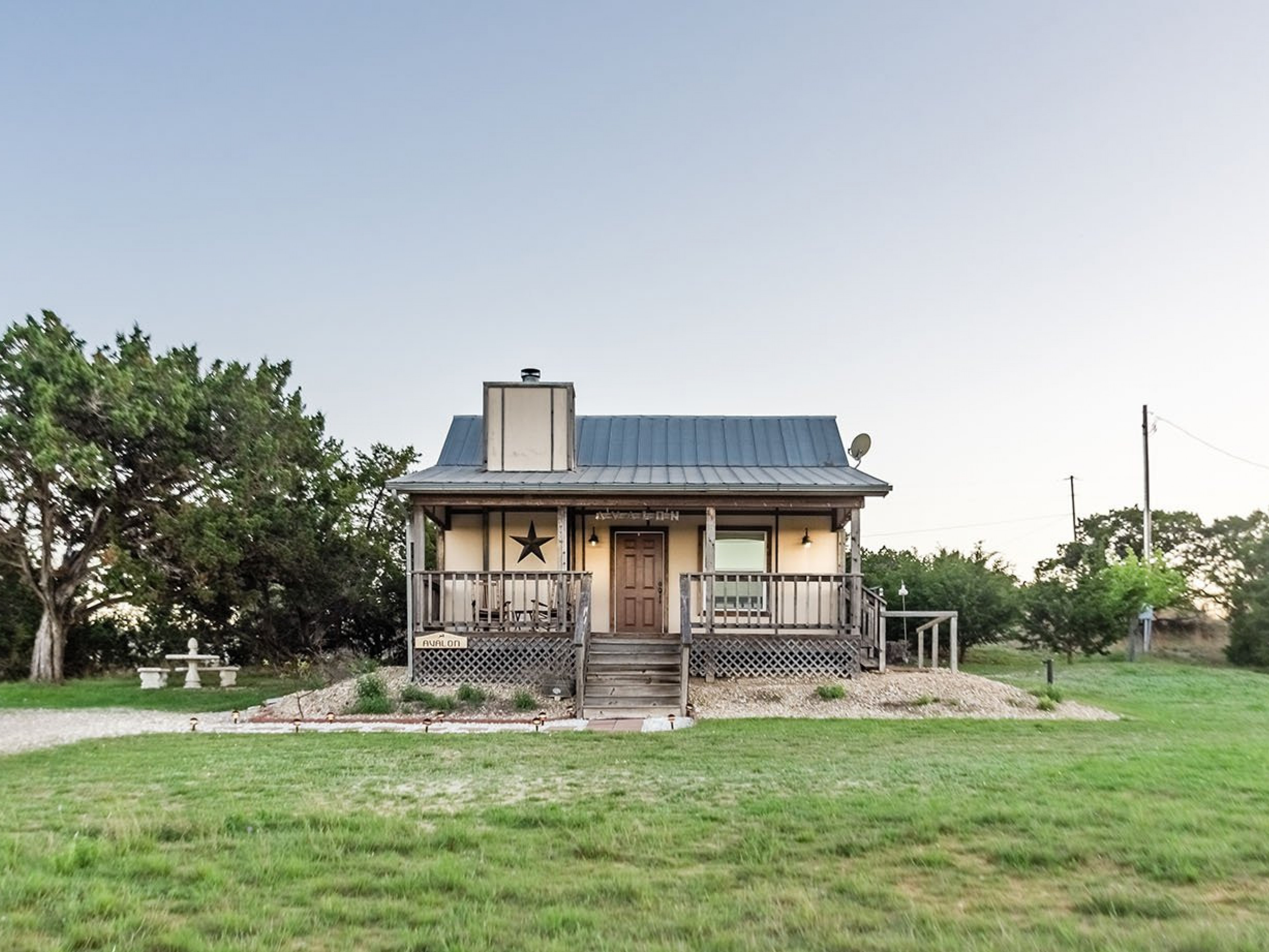 Fredericksburg 31 tiny home vacation rentals in Texas