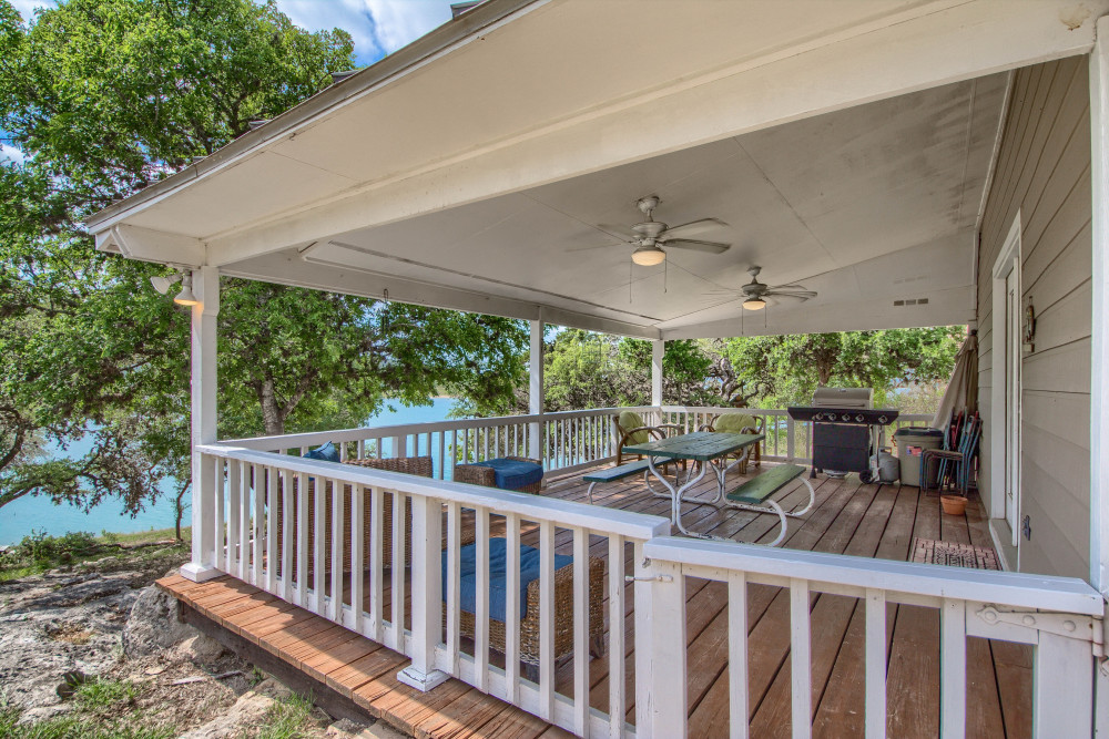 Canyon Lake 34