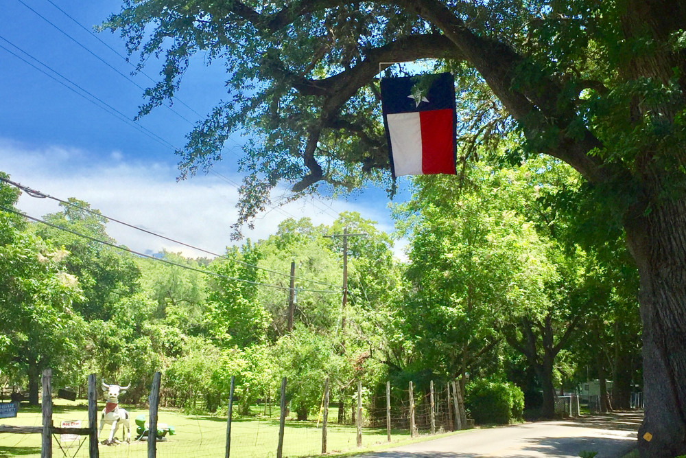 Canyon Lake 16