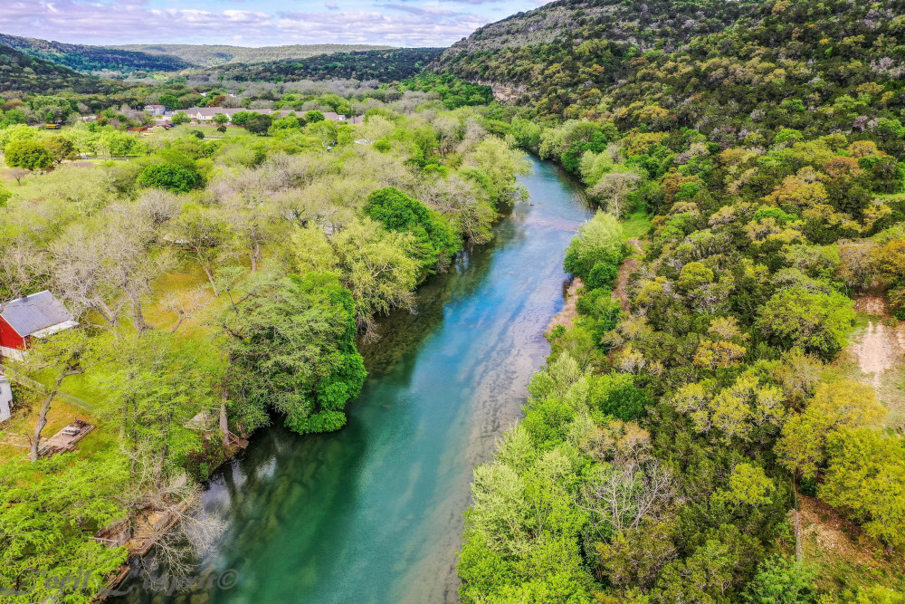 Canyon Lake 16