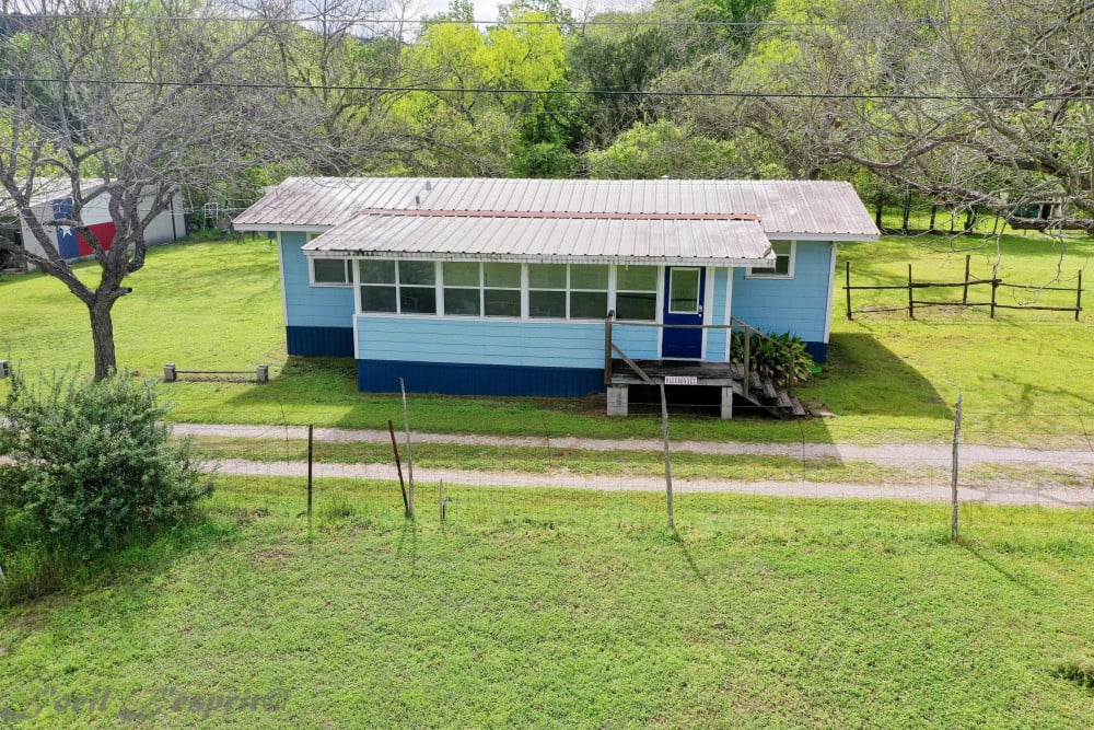 Canyon Lake 16
