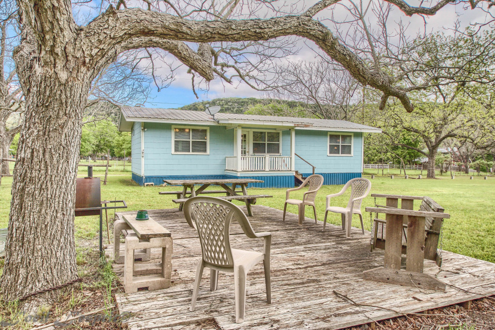Canyon Lake 16