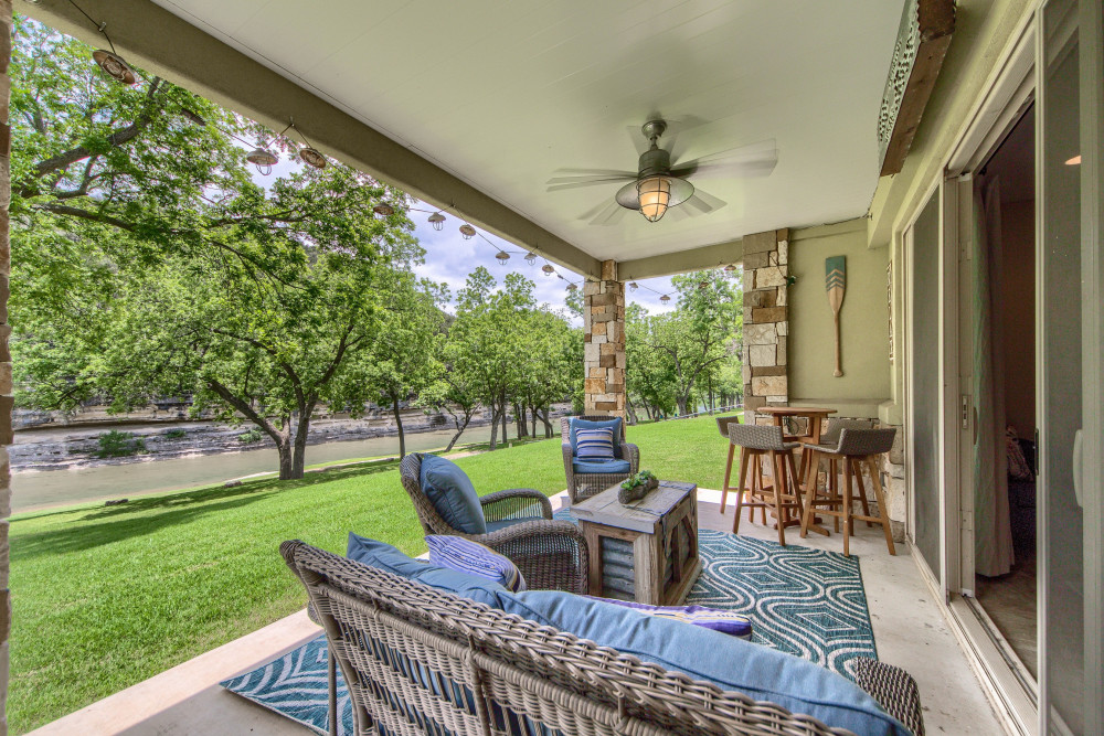 Canyon Lake 25