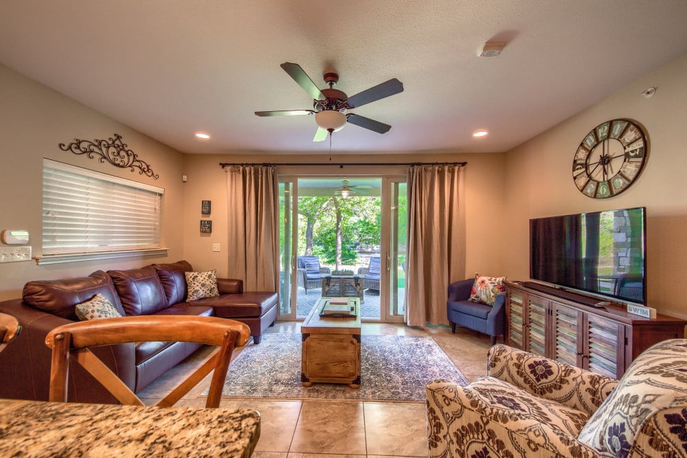 Canyon Lake 25