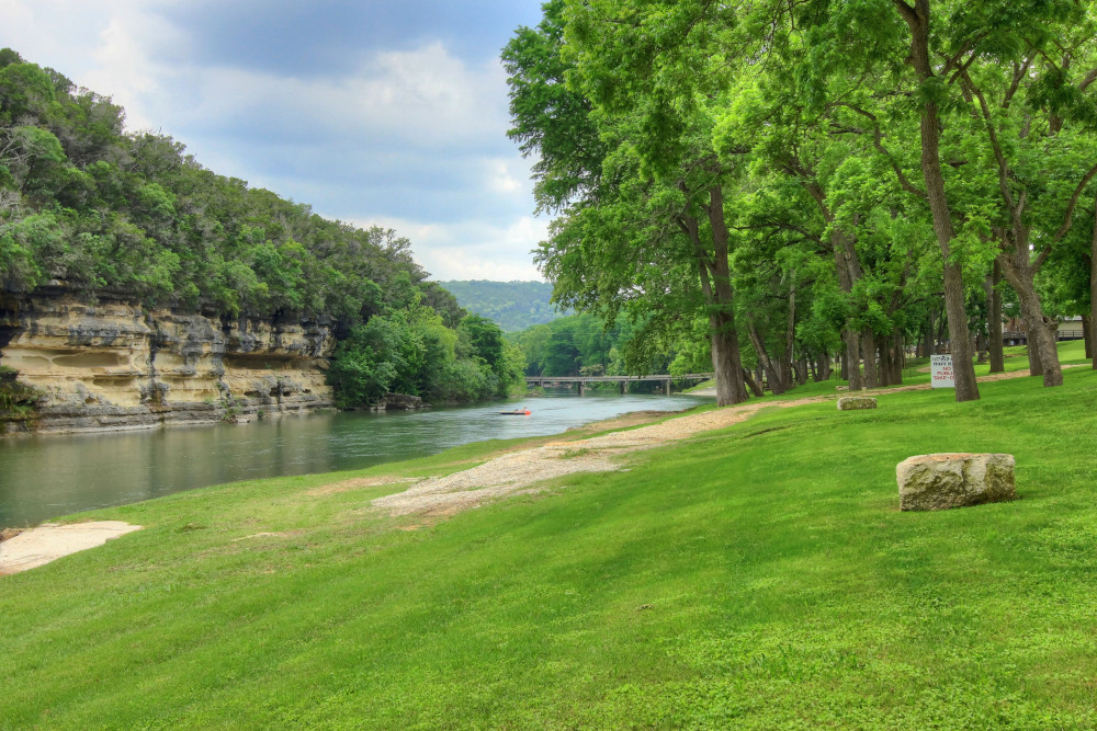 Canyon Lake 25