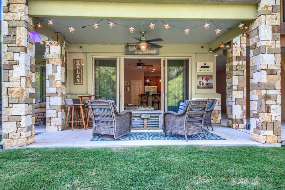 Canyon Lake 25