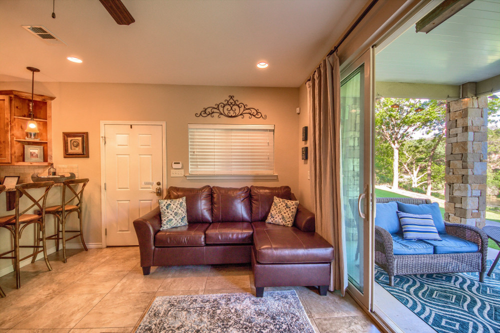 Canyon Lake 25