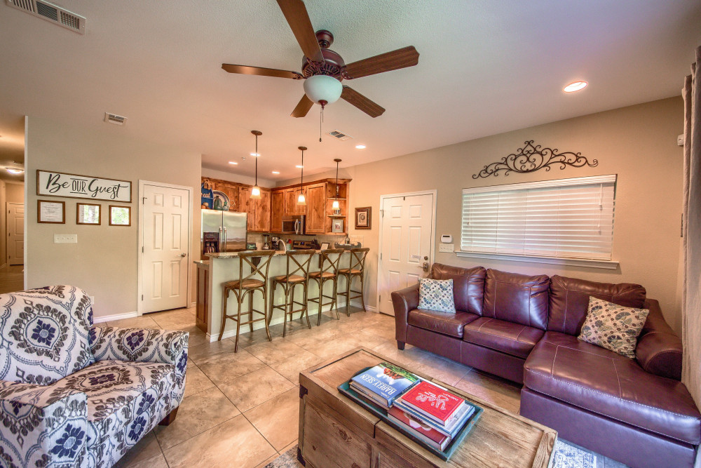 Canyon Lake 25