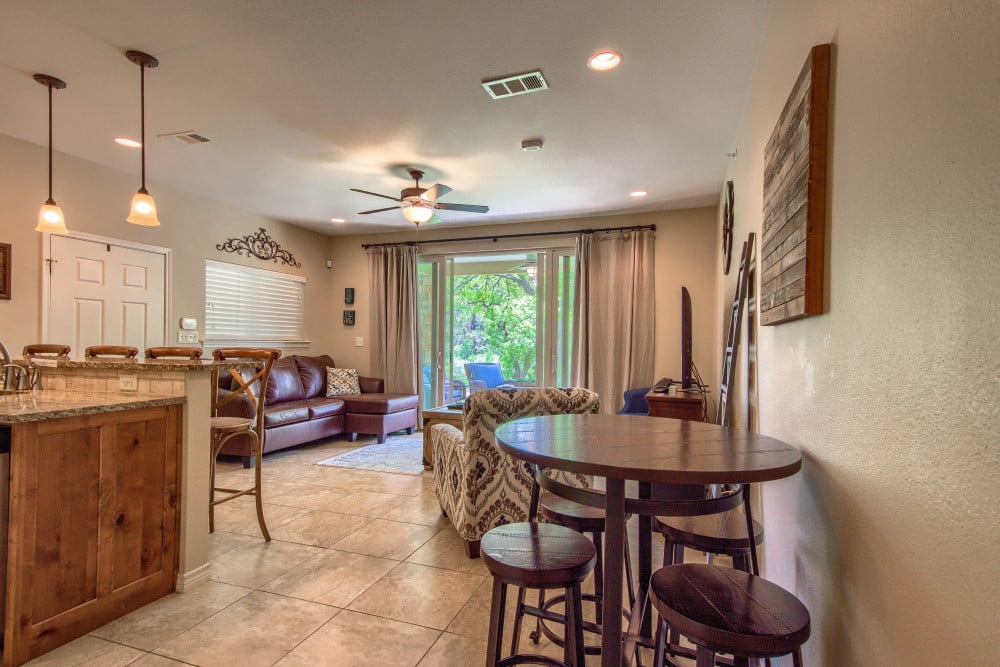 Canyon Lake 25