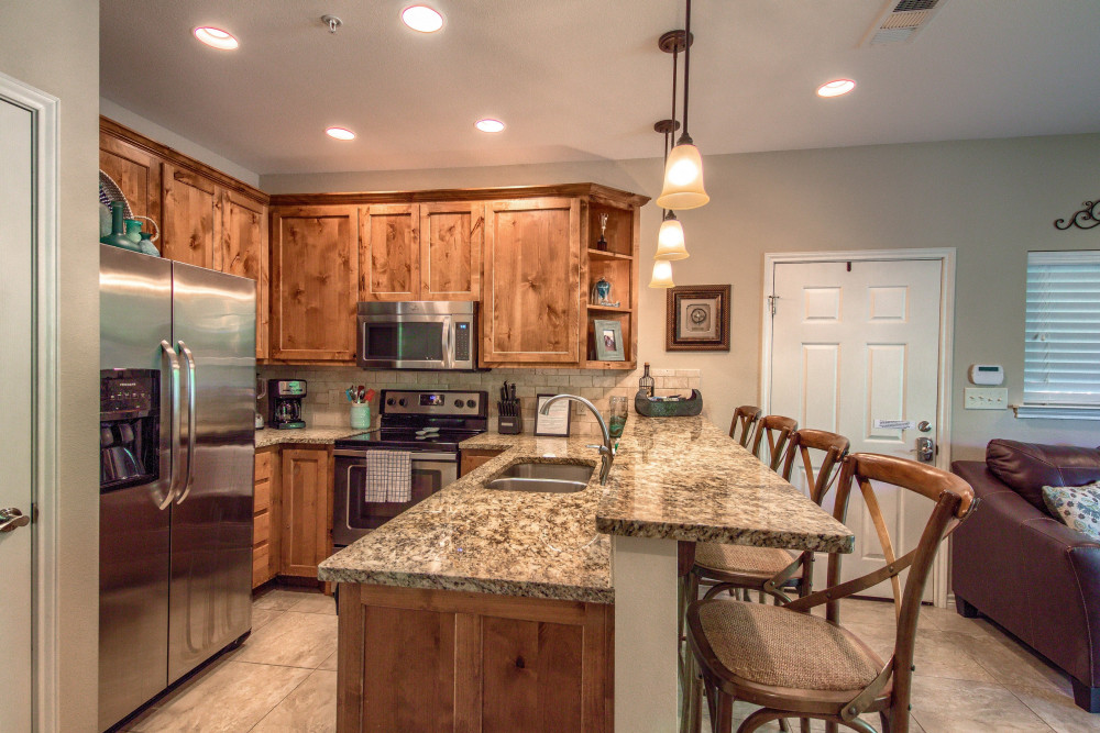 Canyon Lake 25