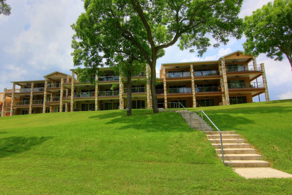Canyon Lake 25