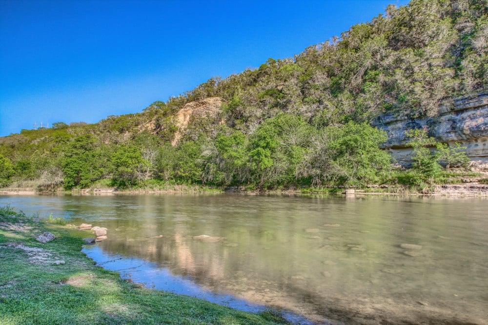 Canyon Lake 25