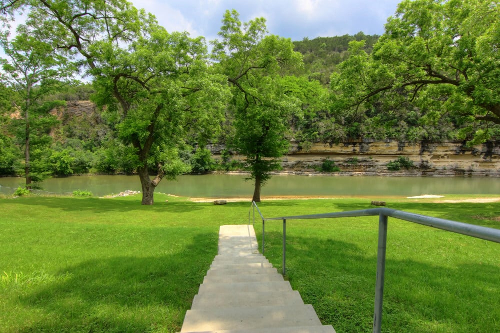 Canyon Lake 25