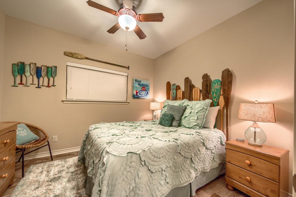 Canyon Lake 25