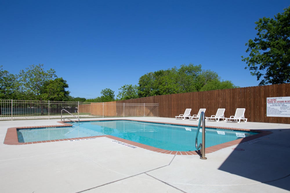 Canyon Lake 25