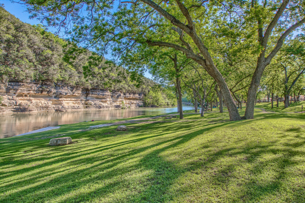 Canyon Lake 25