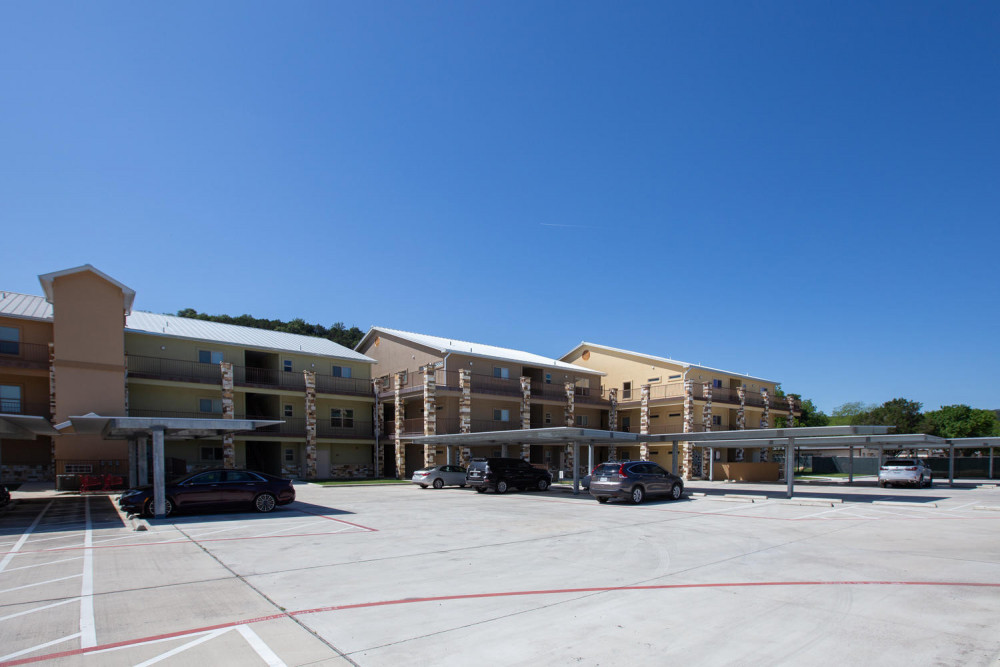 Canyon Lake 25