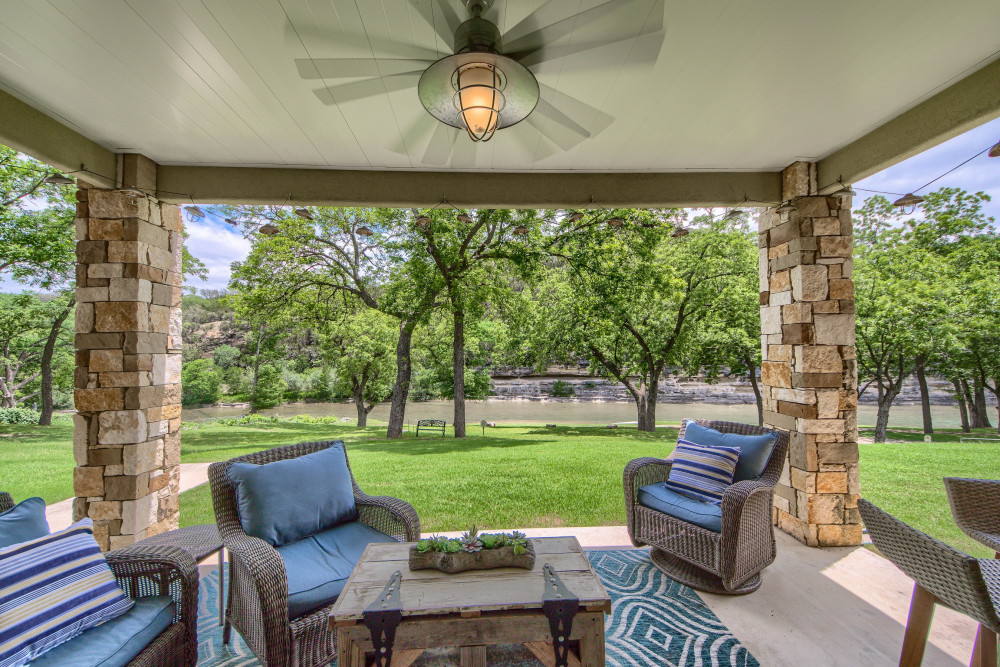 Canyon Lake 25