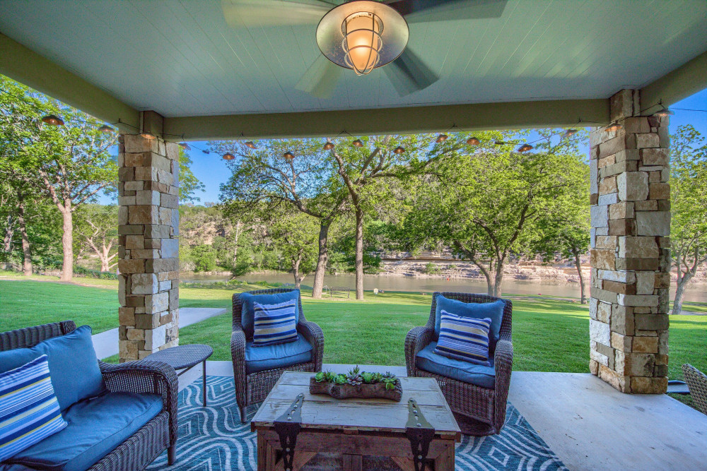 Canyon Lake 25