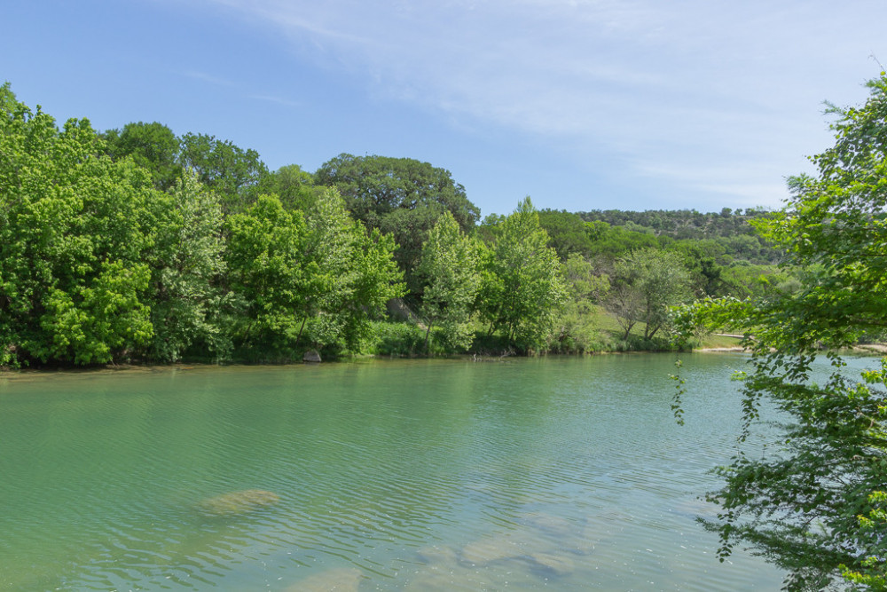 Canyon Lake 19