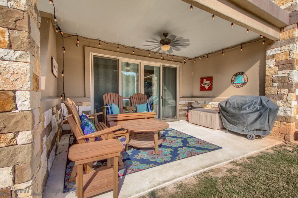 Canyon Lake 14